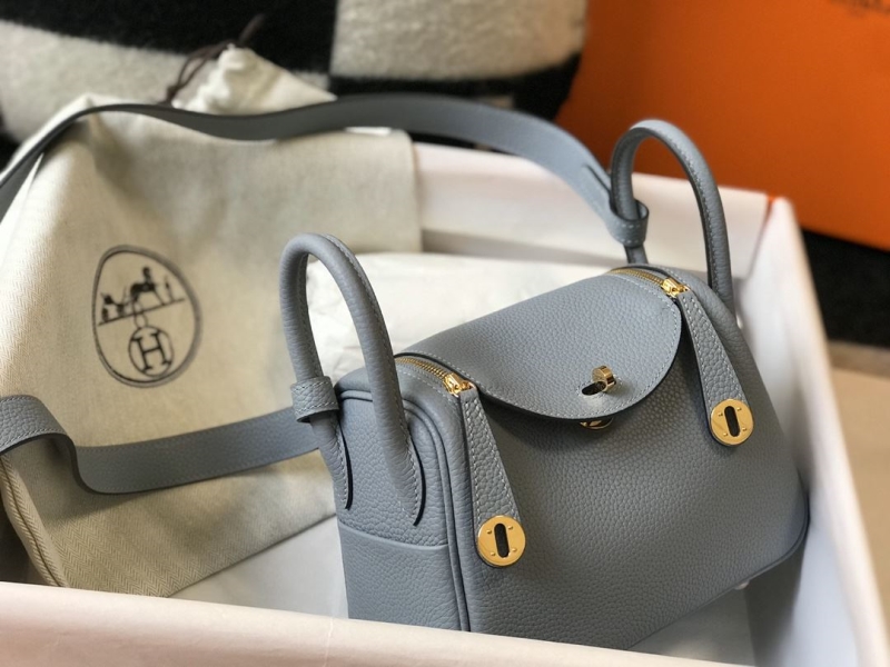 Hermes Top Handle Bags